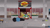 eric cartman GIF by South Park 