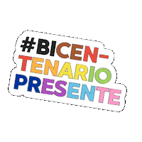 Gay Votar Sticker by Presente