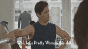 andrew rannells elijah GIF by Girls on HBO