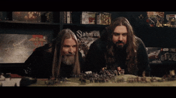 Wot Music Video GIF by Sabaton