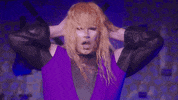 Drag Queen Dancing GIF by Miss Petty