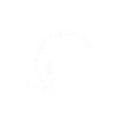 Arrow Pijl Sticker by HUUS.nl