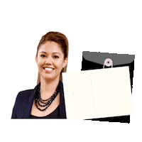 Heather Denton Sticker by Allison James Estates & Homes