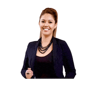 Heather Denton Sticker by Allison James Estates & Homes