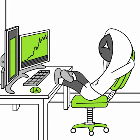 Coding Work From Home GIF by Alliance