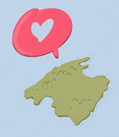 Illes Balears Mallorca GIF