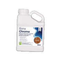 Chroma Sticker by Bona Pro