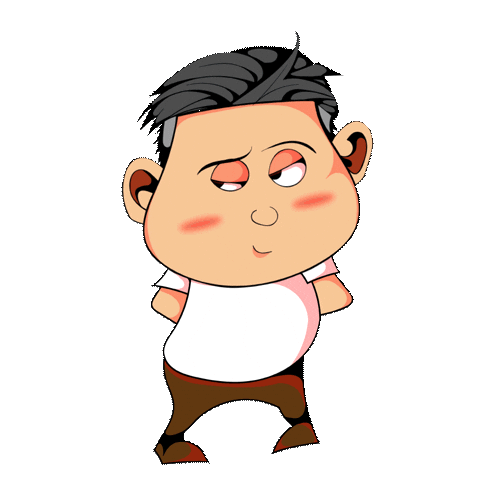 tomyolo giphyupload love shy lover Sticker