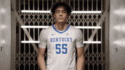 College Basketball Sport GIF by Kentucky Men’s Basketball. #BuiltDifferent