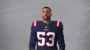 Get Loud Football GIF by New England Patriots