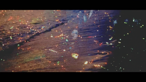 I Am Here Dance GIF by Topshelf Records