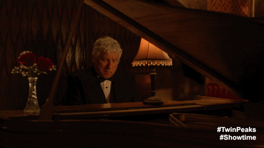 Twin Peaks Part 11 GIF by Twin Peaks on Showtime
