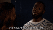 lamorne morris love GIF by New Girl