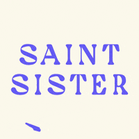 fugamusic saintsister whereishouldend GIF