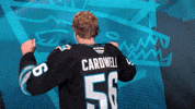 Check It Out San Jose GIF by San Jose Barracuda