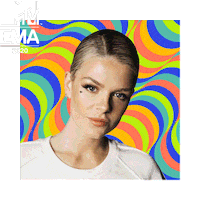 Best Dutch Act Mtv Ema Sticker by MTV Nederland