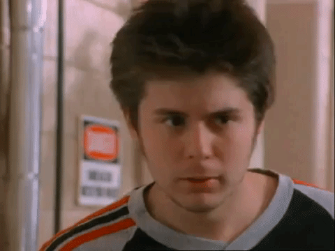 season 1 GIF