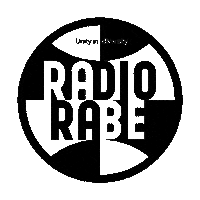 RadioRABE  Sticker