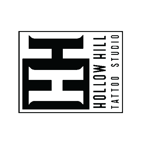 Hollowhilltattoo giphyupload fort walton beach hollow hill tattoo studio hollow hill tatoo Sticker