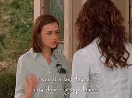 season 4 netflix GIF by Gilmore Girls 