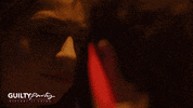 andrea russett tea GIF by GuiltyParty