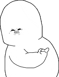 Laugh Laughing Sticker