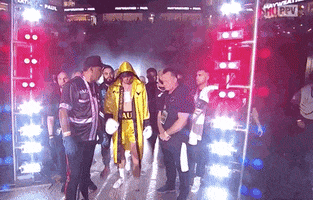 Logan Paul Sport GIF by SHOWTIME Sports