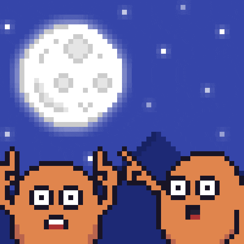 Look Pointing GIF by Potatoz by 9GAG