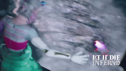 Playstation Ps5 GIF by Uncle Death