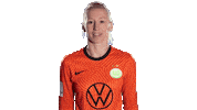 Sport Soccer Sticker by VfL Wolfsburg