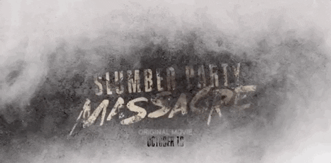 Slumber Party Massacre Raven Banner GIF by Raven Banner Entertainment