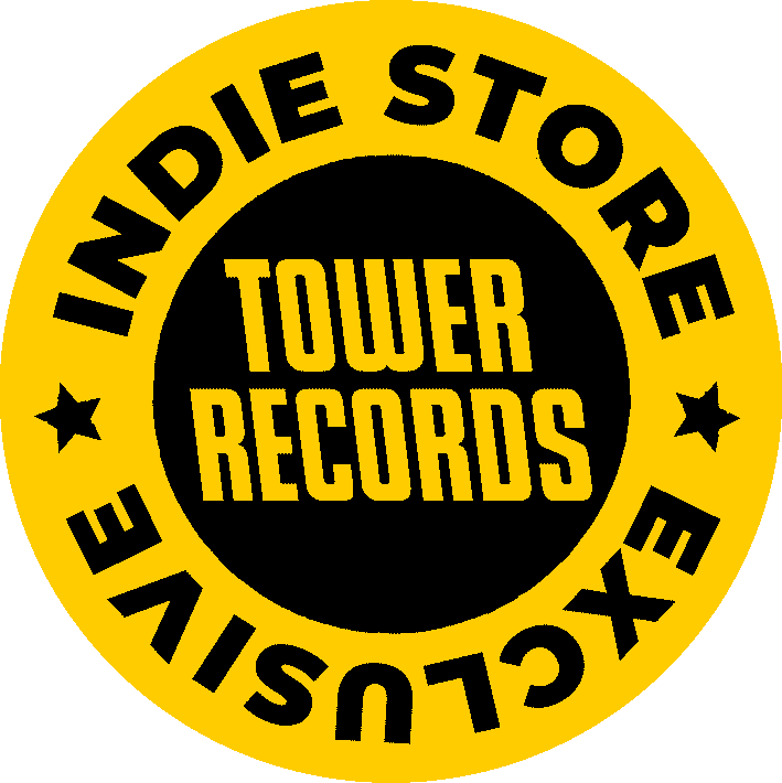Sticker by Tower Records Dublin for iOS & Android GIPHY