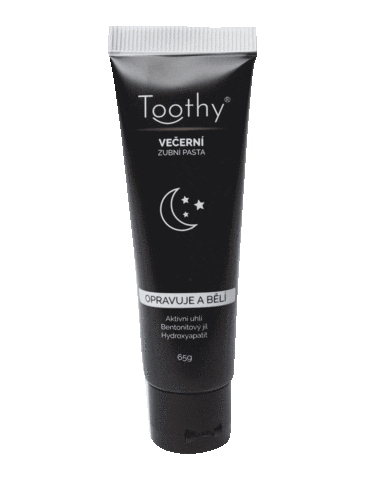 toothycz cz toothy toothycz Sticker