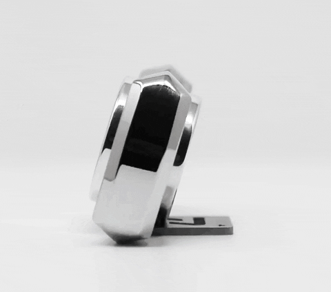 Fidget GIF by Big Poppa E