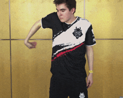 rocket league dance GIF by G2 Esports