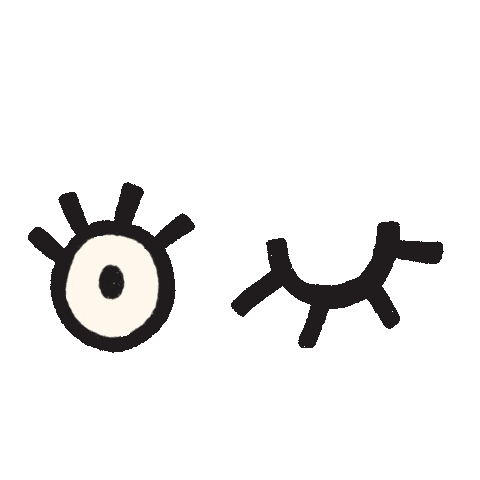 Halloween Blinking Sticker by Think.Make.Share