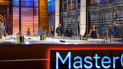 let's do this home cooks GIF by Masterchef