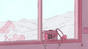 laurenthrybyk music chill relax listen GIF