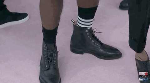 cfda giphyupload red carpet cfda awards 2019 GIF