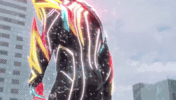 Kamen Rider GIF