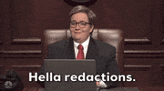 Aidy Bryant Snl GIF by Saturday Night Live