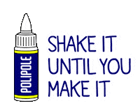 Polipole pole pole dance grip pole sport Sticker