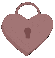 Heart Love Sticker by zfr38