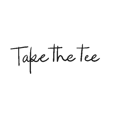 takethetee giphyupload tee ttt camiseta Sticker