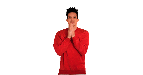 itsjeremie giphyupload thank you thanks merci Sticker