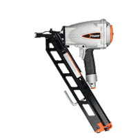 ITWPaslode construction tools tool carpentry Sticker