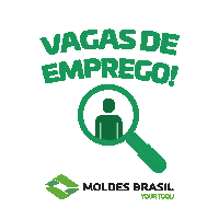 Moldes_Brasil  Sticker