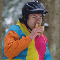 Hungry Evil Eye GIF by IFHT Films