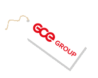 gcegroup group com gce gcegroup Sticker