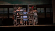 baking broadway musical GIF by Waitress The Musical